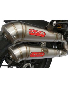 POT GPR POWERCONE INOX - Homologué 2