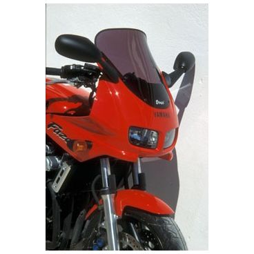 BULLE ERMAX HAUTE PROTECTION + 10 CM POUR FZS 600 FAZER 98/2001