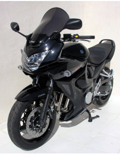 BULLE ERMAX HAUTE PROTECTION + 10 CM POUR GSX 1250 FA 2010/2017