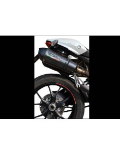 POT GPR GPE POPPY - Homologué 2