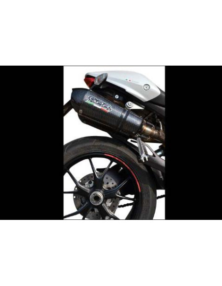 POT GPR GPE POPPY - Homologué