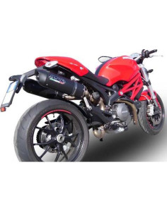 POT GPR FURORE NOIR - Homologué 2