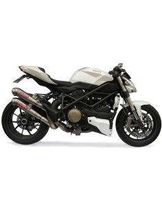 POT GPR POWERCONE INOX - Homologué