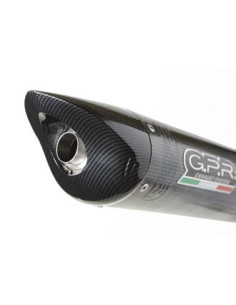 POT GPR TIBURON POPPY - Homologué