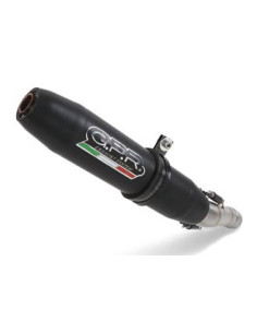 POT GPR DEEPTONE NOIR - Homologué