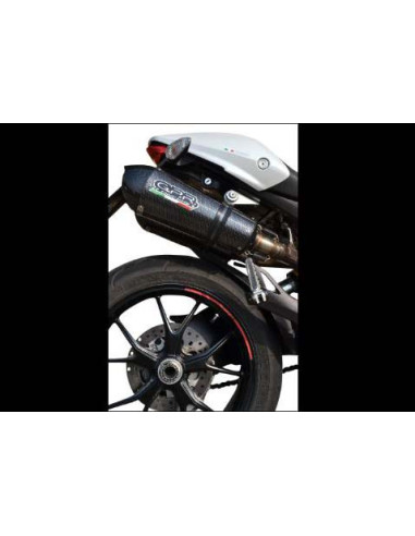 POT GPR GPE POPPY - Homologué