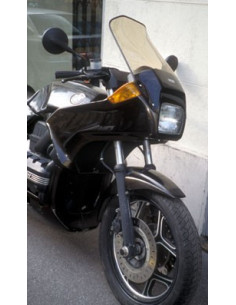 BULLE ERMAX HAUTE PROTECTION + 10 CM POUR K 75 S 86/94