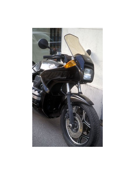 BULLE ERMAX HAUTE PROTECTION + 10 CM POUR K 75 S 86/94