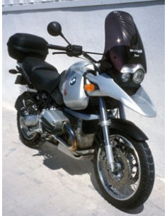 BULLE ERMAX HAUTE PROTECTION + 10 CM POUR R 1150 GS 2000/2004
