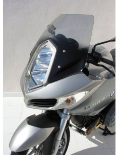 BULLE ERMAX HAUTE PROTECTION + 10 CM POUR R 1200 ST 2005/2008