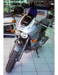 BULLE ERMAX HAUTE PROTECTION + 10 CM POUR TDM 850 92/95 STD