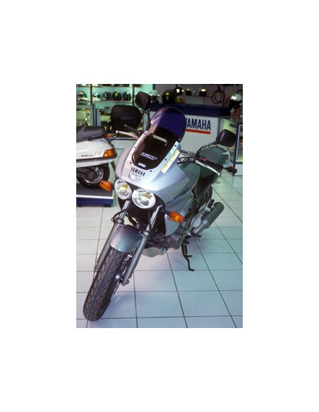 BULLE ERMAX HAUTE PROTECTION + 10 CM POUR TDM 850 92/95 STD