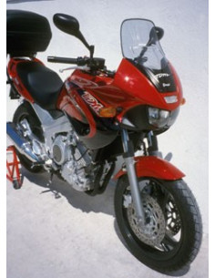 BULLE ERMAX HAUTE PROTECTION + 10 CM POUR TDM 850 96/2001