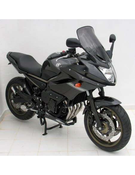 BULLE ERMAX HAUTE PROTECTION + 10 CM POUR XJ 6 DIVERSION 2009/2014