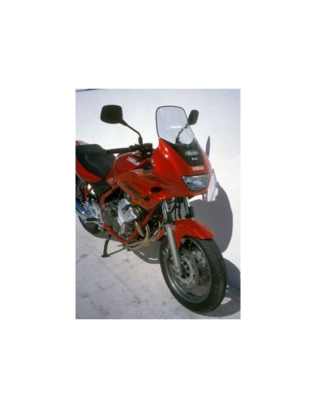 BULLE ERMAX HAUTE PROTECTION + 10 CM POUR XJ 600 DIVERSION 96/2004