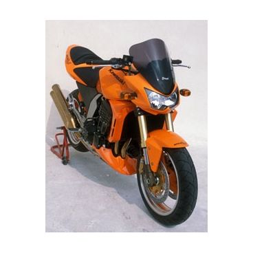 BULLE ERMAX HAUTE PROTECTION + 10 CM POUR Z 1000 2003/2006 - KLE 500 2005/2009