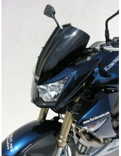 BULLE ERMAX HAUTE PROTECTION + 10 CM POUR Z 1000 2007/2009