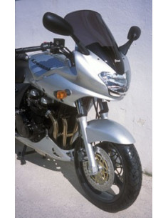 BULLE ERMAX HAUTE PROTECTION + 10 CM POUR ZR 7 S 2001/2003