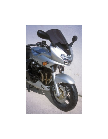 BULLE ERMAX HAUTE PROTECTION + 10 CM POUR ZR 7 S 2001/2003