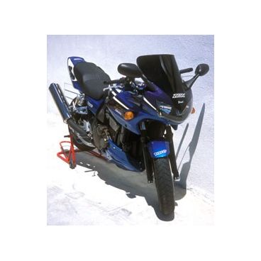 BULLE ERMAX HAUTE PROTECTION + 10 CM POUR ZRX 1200 S 2001/2005