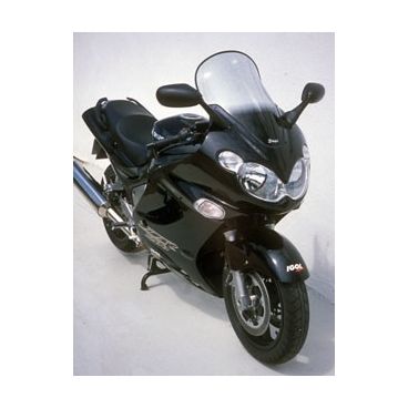 BULLE ERMAX HAUTE PROTECTION + 10 CM POUR ZZR 1200 2002/2005