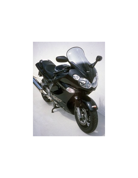 BULLE ERMAX HAUTE PROTECTION + 10 CM POUR ZZR 1200 2002/2005