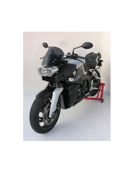 BULLE ERMAX HAUTE PROTECTION + 10CM POUR K 1200 R 2006/2008