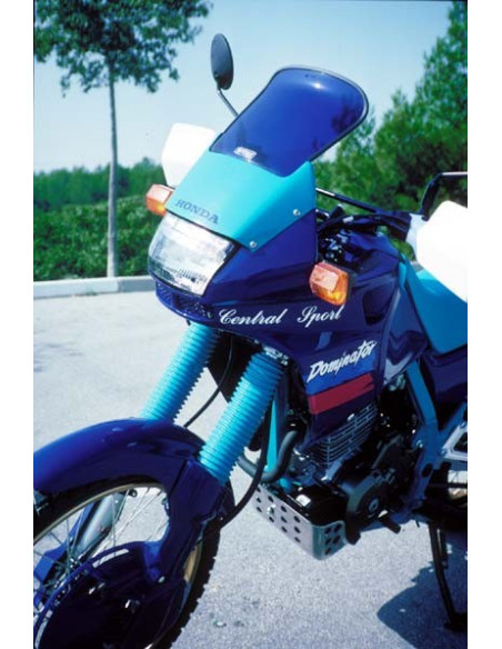 BULLE ERMAX HAUTE PROTECTION + 15 CM POUR DOMINATOR 650 88/91