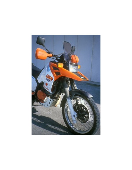 BULLE ERMAX HAUTE PROTECTION + 15 CM POUR DR 750 88/89 ET DR 800 1990