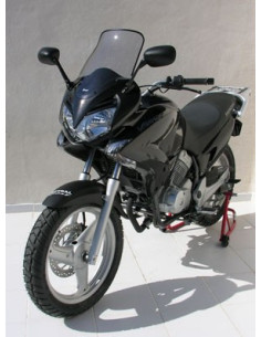 BULLE ERMAX HAUTE PROTECTION + 15 CM POUR VARADERO 125 2007/2014