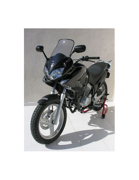 BULLE ERMAX HAUTE PROTECTION + 15 CM POUR VARADERO 125 2007/2014