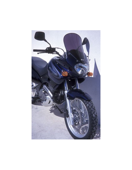 BULLE ERMAX HAUTE PROTECTION + 15 CM POUR XF 650 FREEWIND 2000/2004