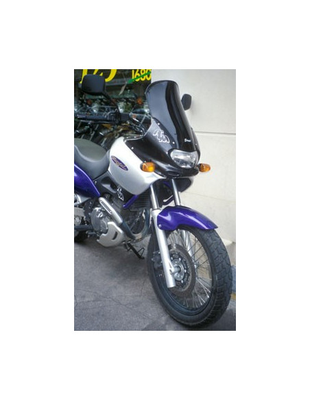 BULLE ERMAX HAUTE PROTECTION + 15 CM POUR XF 650 FREEWIND 97/99