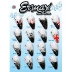 ERMAX : bulle haute ou origine 125 varadero XL125V VARADERO 2001-2006