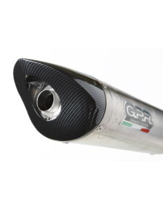 POT GPR TIBURON TITANE - Homologué