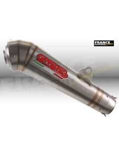 POT GPR POWERCONE INOX - Homologué