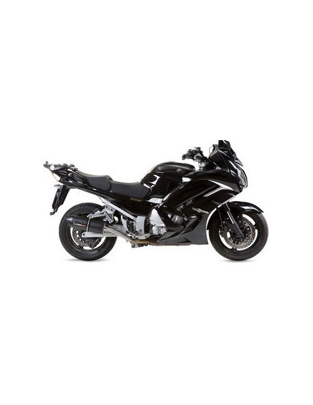 POT GPR FURORE NOIR - Homologué