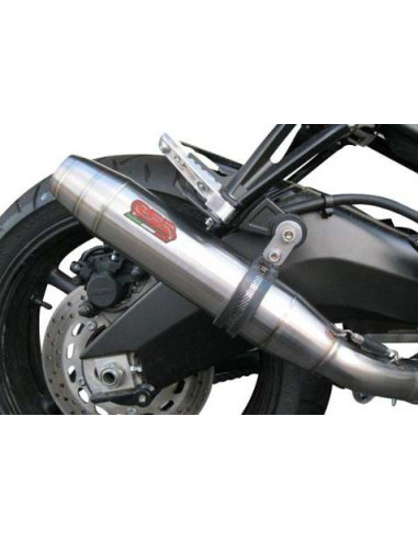 POT GPR DEEPTONE INOX - Homologué