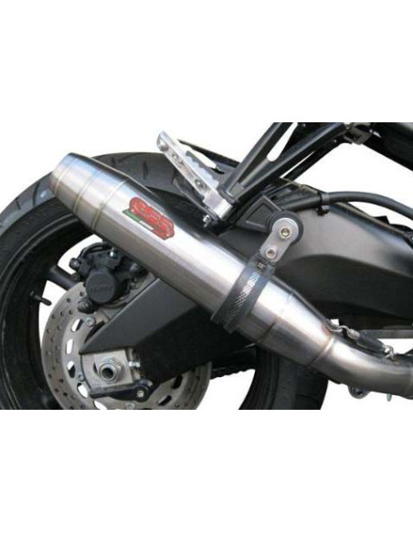 POT GPR DEEPTONE INOX - Homologué