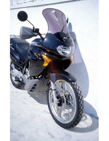 BULLE ERMAX HAUTE PROTECTION + 22 CM POUR XLV 650 TRANSALP 2000/2007