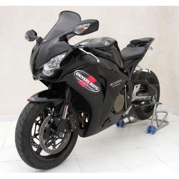 BULLE ERMAX HAUTE PROTECTION + 5 CM POUR CBR 1000 RR 2008/2011