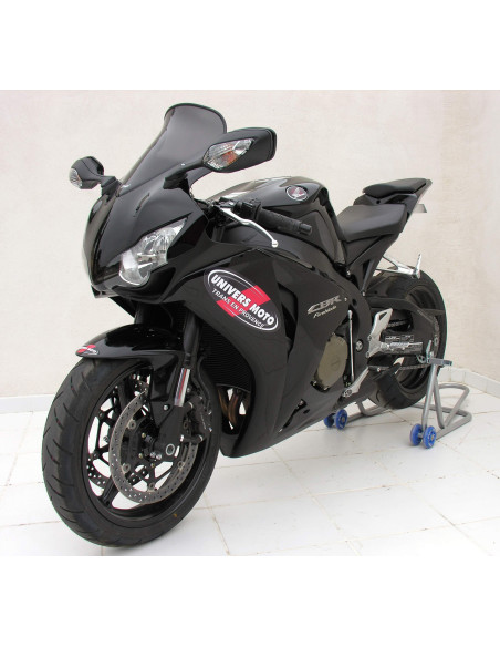 BULLE ERMAX HAUTE PROTECTION + 5 CM POUR CBR 1000 RR 2008/2011