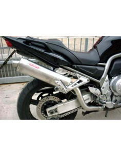 POT GPR TITANE OVALE - Homologué