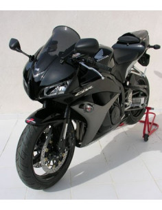 BULLE ERMAX HAUTE PROTECTION + 5 CM POUR CBR 600 RR 2007/2012