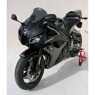 BULLE ERMAX HAUTE PROTECTION + 5 CM POUR CBR 600 RR 2007/2012