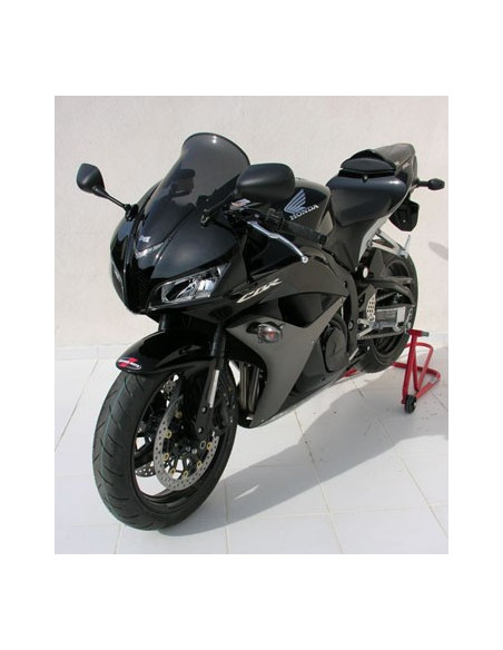 BULLE ERMAX HAUTE PROTECTION + 5 CM POUR CBR 600 RR 2007/2012