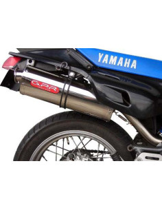 POT GPR TRI-OVALE INOX - Homologué 2