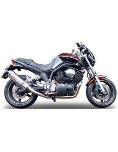 POT GPR GPE TITANE - Homologué