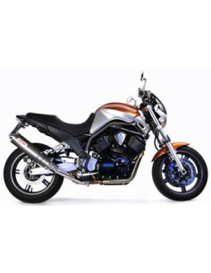 POT GPR TITANE OVALE - Homologué