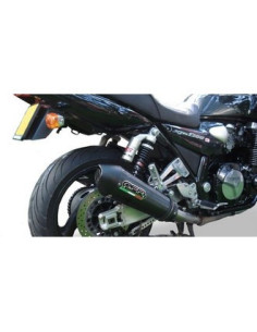 POT GPR FURORE NOIR - Homologué